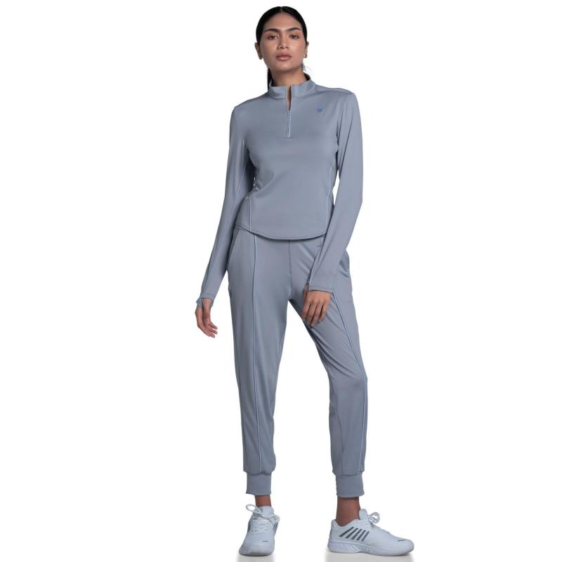 1910640-048 | EDGE 1/4 ZIP L/S