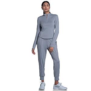 1910640-048 | EDGE 1/4 ZIP L/S