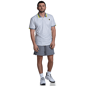 1010657-044 | STRIKER POLO S/S