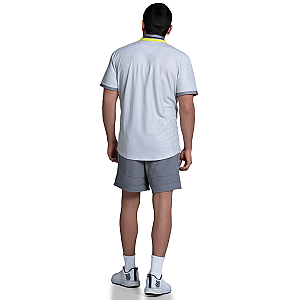 1010657-044 | STRIKER POLO S/S