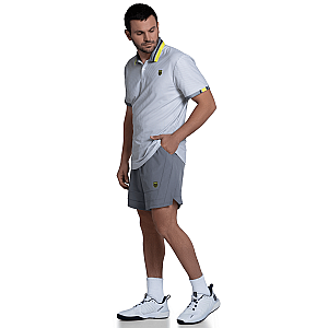1010657-044 | STRIKER POLO S/S