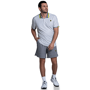 1010657-044 | STRIKER POLO S/S