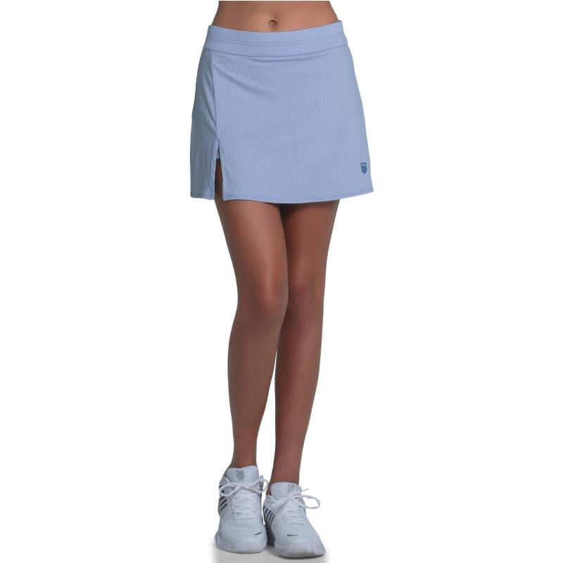 1910218-519 | GLANCE SKIRT-14" | COSMIC PURPLE