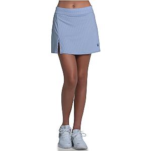 1910218-519 | GLANCE SKIRT-14" | COSMIC PURPLE