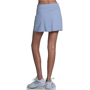 1910218-519 | GLANCE SKIRT-14" | COSMIC PURPLE