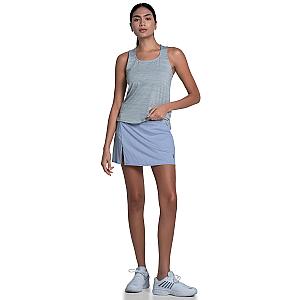 1910218-519 | GLANCE SKIRT-14" | COSMIC PURPLE