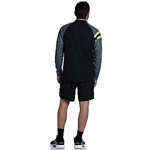 1010656-008 | STRIKER 1/4 ZIP L/S