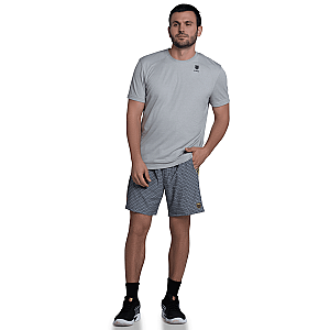 1010649-065 | RESURGE S/S CREW T-SHIRT | ZINC