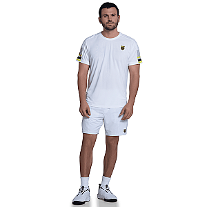 1010637-100 | COUNTER STRIKE S/S T-SHIRT | WHITE