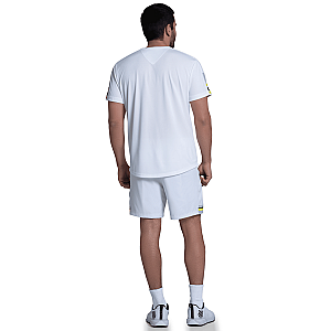 1010637-100 | COUNTER STRIKE S/S T-SHIRT | WHITE