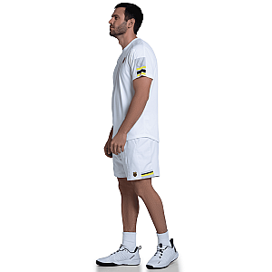 1010637-100 | COUNTER STRIKE S/S T-SHIRT | WHITE