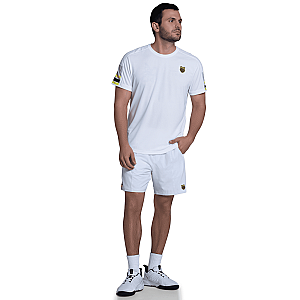 1010637-100 | COUNTER STRIKE S/S T-SHIRT | WHITE