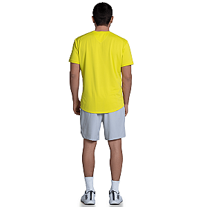 1010649-395 | RESURGE S/S CREW T-SHIRT | KIWI