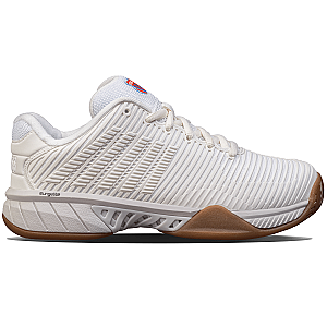 94397-954-M | HYPERCOURT EXPRESS 2 INDOOR | BRIGHT WHITE/GUM