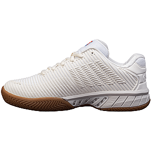 94397-954-M | HYPERCOURT EXPRESS 2 INDOOR | BRIGHT WHITE/GUM
