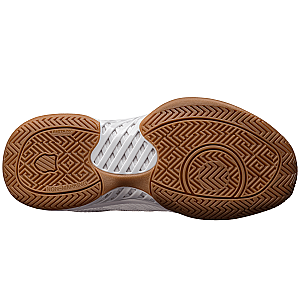 94397-954-M | HYPERCOURT EXPRESS 2 INDOOR | BRIGHT WHITE/GUM