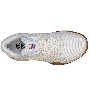 94397-954-M | HYPERCOURT EXPRESS 2 INDOOR | BRIGHT WHITE/GUM