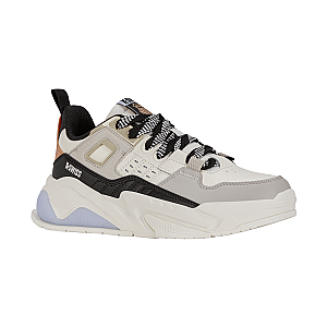 94077-938-M | TECHNA TRAINER | SAIL WHITE/PIGEON GRAY/BLACK