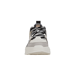 94077-938-M | TECHNA TRAINER | SAIL WHITE/PIGEON GRAY/BLACK