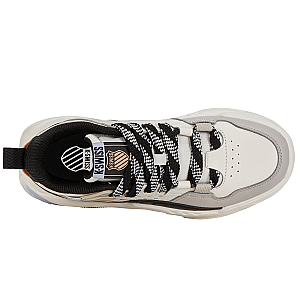 94077-938-M | TECHNA TRAINER | SAIL WHITE/PIGEON GRAY/BLACK