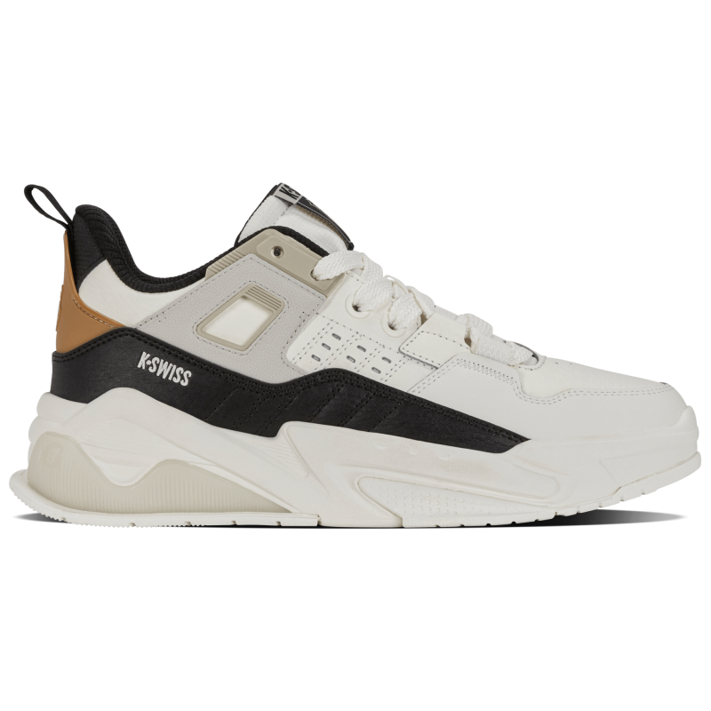 04077-938-M | TECHNA TRAINER | SAIL WHITE/PIGEON GRAY/BLACK
