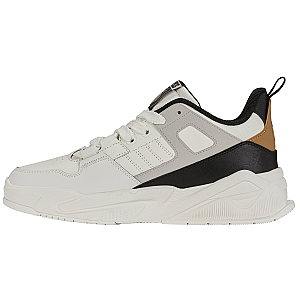04077-938-M | TECHNA TRAINER | SAIL WHITE/PIGEON GRAY/BLACK