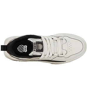 04077-938-M | TECHNA TRAINER | SAIL WHITE/PIGEON GRAY/BLACK