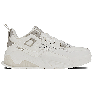 04077-942-M | TECHNA TRAINER | SAIL WHITE/TAUPE GRAY