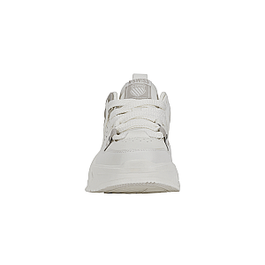 04077-942-M | TECHNA TRAINER | SAIL WHITE/TAUPE GRAY