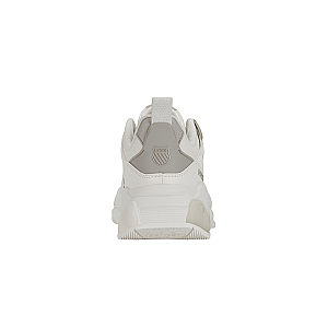 04077-942-M | TECHNA TRAINER | SAIL WHITE/TAUPE GRAY