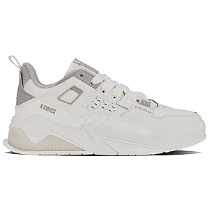 94077-942-M | TECHNA TRAINER | SAIL WHITE/TAUPE GRAY