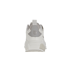 94077-942-M | TECHNA TRAINER | SAIL WHITE/TAUPE GRAY
