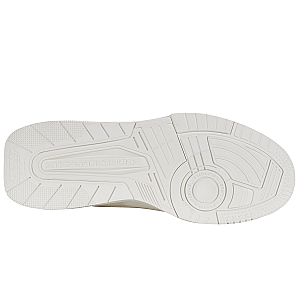 94077-942-M | TECHNA TRAINER | SAIL WHITE/TAUPE GRAY