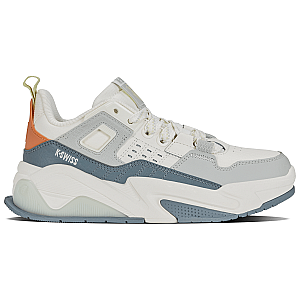 94077-943-M | TECHNA TRAINER | SAIL WHITE/TRU GRAY/CATS EYE GRAY