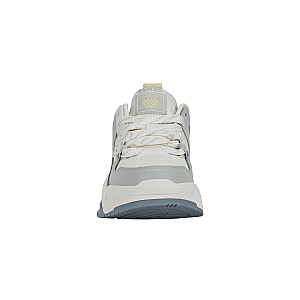 94077-943-M | TECHNA TRAINER | SAIL WHITE/TRU GRAY/CATS EYE GRAY