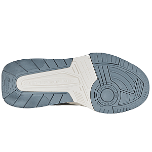 94077-943-M | TECHNA TRAINER | SAIL WHITE/TRU GRAY/CATS EYE GRAY