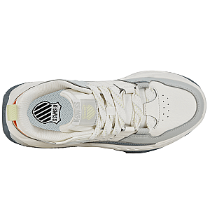 94077-943-M | TECHNA TRAINER | SAIL WHITE/TRU GRAY/CATS EYE GRAY