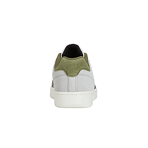 06931-150-M | COURT PALISADES | WHITE/MAYFLY/BLACK