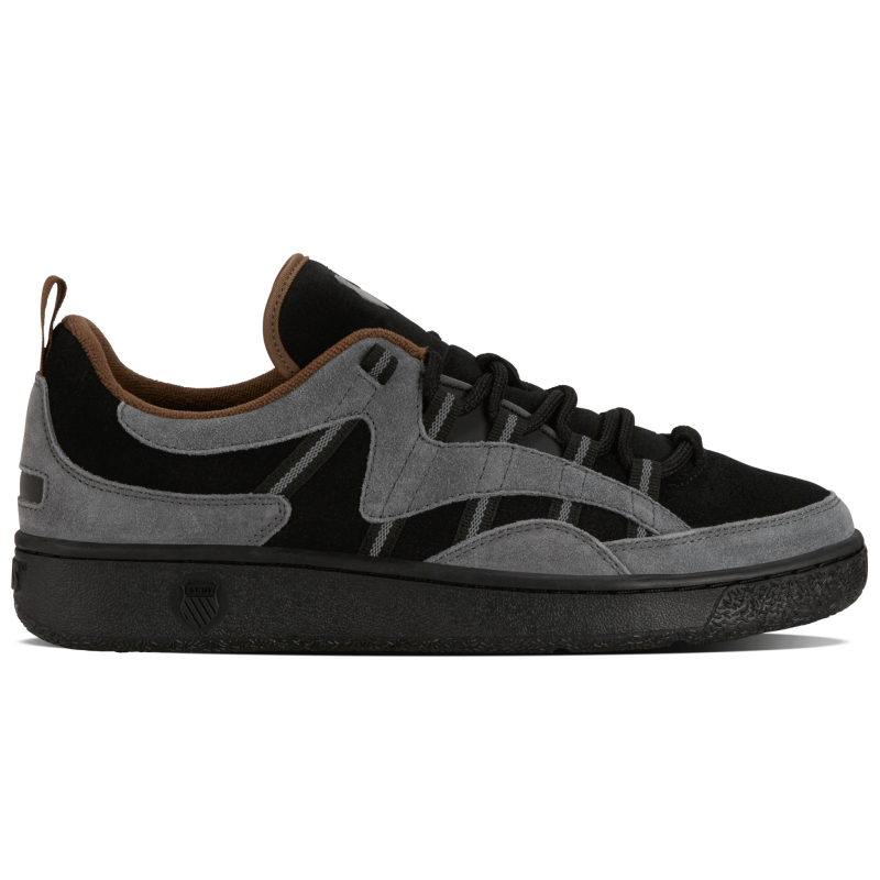 04313-001-M | SLAMM 99 SDE | BLACK/BLACK