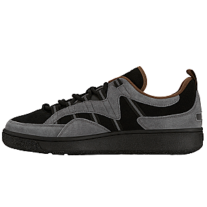 04313-001-M | SLAMM 99 SDE | BLACK/BLACK