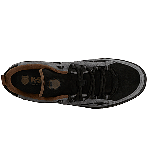 04313-001-M | SLAMM 99 SDE | BLACK/BLACK