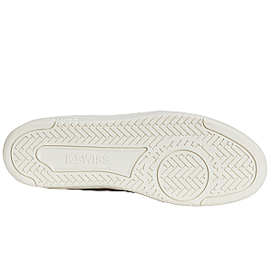 06931-919-M | COURT PALISADES | WHITE/TOASTED COCONUT/CHOCOLATE BROWN