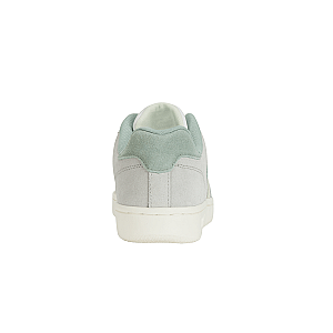 96931-133-M | COURT PALISADES | WHITE/CANARY GREEN/FROSTY GREEN/CHAMPAGNE GOLD
