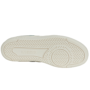 96931-133-M | COURT PALISADES | WHITE/CANARY GREEN/FROSTY GREEN/CHAMPAGNE GOLD