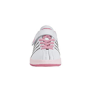 53446-165-M | CLASSIC VN VLC | WHITE/AURORA PINK/TENDER TOUCH
