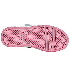 53446-165-M | CLASSIC VN VLC | WHITE/AURORA PINK/TENDER TOUCH