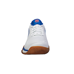 04397-953-M | HYPERCOURT EXPRESS 2 INDOOR | WHITE/RED