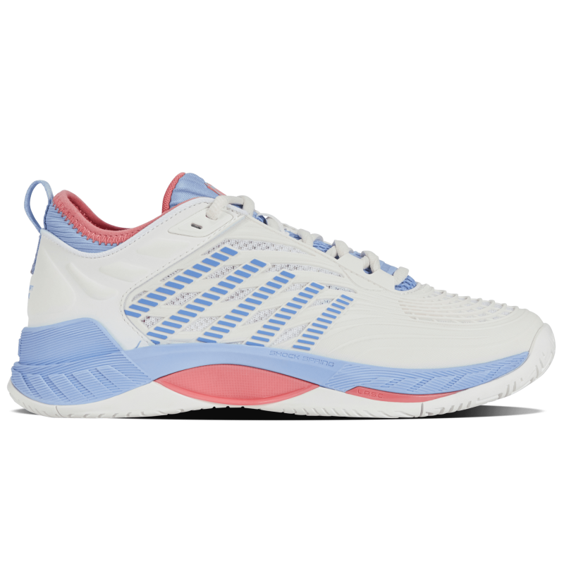 99071-178-M | HYPERCOURT SUPREME 2 | BRIGHT WHITE/OPEN AIR/STRAWBERRY ICE