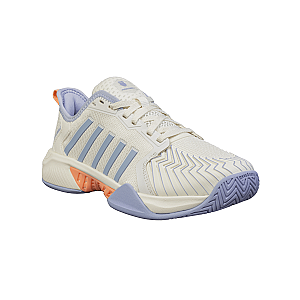 97916-956-M | PICKLEBALL SUPREME | WHITE/HEATHER/PEACH FUZZ