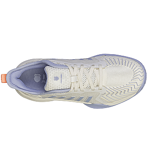 97916-956-M | PICKLEBALL SUPREME | WHITE/HEATHER/PEACH FUZZ